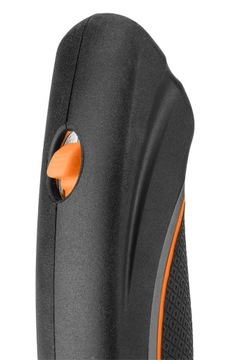 Нож со сменными лезвиями, трапециевидный крючок NEO.