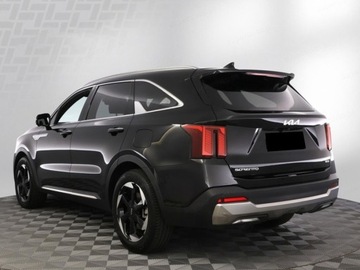 Kia Sorento IV SUV Facelifting 2024 1.6 T-GDI HEV 215KM 2025 KIA Sorento 1.6 T-GDI HEV Prestige Line aut 6os. Suv 215KM 2025, zdjęcie 2