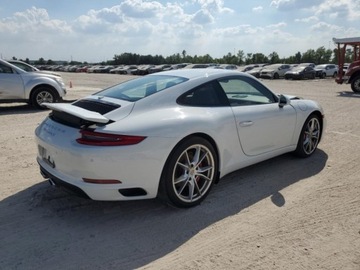 Porsche 911 991 GTS Coupe Facelifting 3.0 450KM 2019 Porsche 911 Carrera S 2019 3.0l, zdjęcie 3