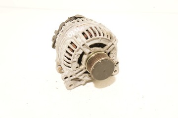 ALTERNATOR SILNIKA VW GOLF V A3 8P TOURAN 1,9 TDI 14V 140A 06F903023F