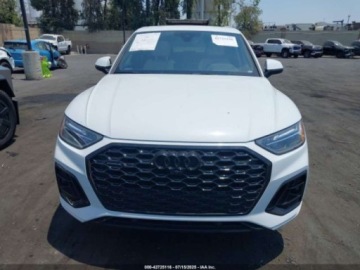Audi 2024 Audi Q5 Sportback Premium Plus 45 Tfsi S Line Quattro S Tronic 2024 2.0l, zdjęcie 6