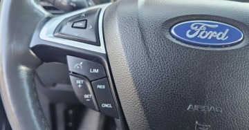 Ford S-Max II 2017 Ford S-Max Pelen serwis .Benzyna stan bardzo dobry 1.5 Benzyna 165KM, zdjęcie 27