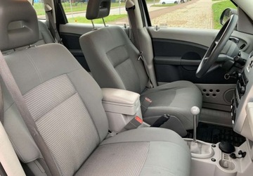 Chrysler PT Cruiser 2007 Chrysler PT Cruiser Chrysler PT Cruiser 2.4 Touring 2.4 Benzyna 143KM, zdjęcie 25