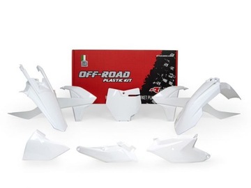 RTECH KOMPLET OWIEWEK KTM R-KITKTM-BN0-185