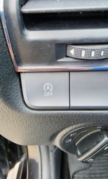 Skoda Fabia III Kombi Facelifting 1.0 TSI 110KM 2019 Skoda Fabia Salon PL 1.0TSI 110KM LED Kamera Benzyna 110KM, zdjęcie 12