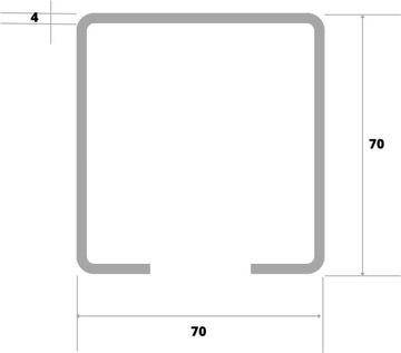 РОЛИКИ ДЛЯ ВОРОТ ОТКАТНЫЕ ВОРОТА 70х70