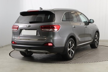 Kia Sorento III SUV 2.0 CRDi 185KM 2016 Kia Sorento 2.0 CRDi, Salon Polska, 182 KM, 4X4, zdjęcie 4