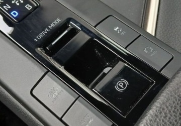 Toyota C-HR II SUV Plug-In 2.0 Hybrid Dynamic Force Plug-in  223KM 2025 Toyota C-HR C-HR PHEV Executive FV23 Salon PL Serwis ASO 1 wl., zdjęcie 23