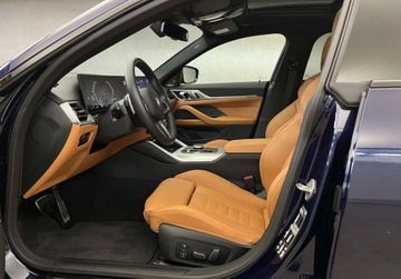 BMW Seria 4 G22-23-26 Coupe 3.0 M440i 374KM 2024 BMW Seria 4 M440i xDrive, Gwarancja, Faktura, Harman, Lasery, Dach 3.0, zdjęcie 15