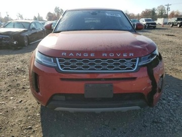 Land Rover Range Rover Evoque II 2020 Land Rover Range Rover Evoque 2020r., S, 4X4, od ubezpieczalni 2.0 Benzyna, zdjęcie 1