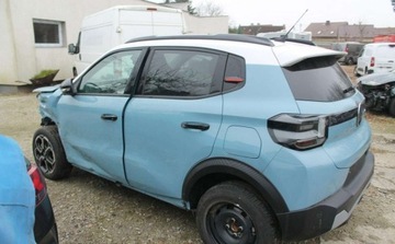 Citroen C3 IV 2025 Citroen C3 Elektryczny 72KM, zdjęcie 7