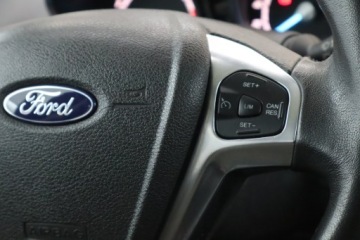 Ford Tourneo Courier I Mikrovan 1.0 EcoBoost 100KM 2017 Ford Tourneo Courier 1.0 EcoBoost, Klima, zdjęcie 15