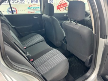 Renault Megane II Kombi 1.5 dCi 86KM 2008 Renault Megane KLIMATYZACJA EL.SZYBY EL.LUSTERKA SERWIS ZAREJESTROWANA NOW, zdjęcie 6