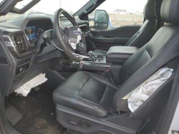 Ford 2023 Ford F150 2023r., Supercrew, od ubezpieczalni 3.5 Benzyna 400KM, zdjęcie 6