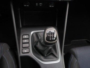 Hyundai Tucson III SUV 1.6 T-GDI 177KM 2016 Hyundai Tucson 1.6 T-GDI, Salon Polska, Navi, zdjęcie 15