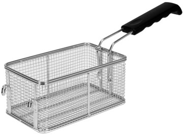 YATO YG-04608 1-КАМЕРНАЯ ФРИТЮРНИЦА 6Л