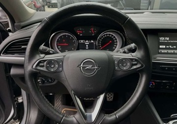 Opel Insignia II Sports Tourer 1.5 Turbo 165KM 2018 Opel Insignia 1.5T 165KM AUTOMAT121.000 Gwarancja BEZWYPADKOWY 1.5, zdjęcie 23