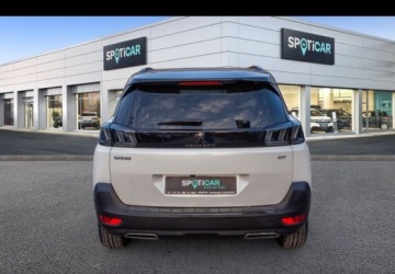 Peugeot 5008 II Crossover Facelifting 1.5 BlueHDi 130KM 2023 Peugeot 5008 1.5 BlueHDi GT SS EAT8 SalonPL FVat Od Reki Bogata Opcja 1.5, zdjęcie 5