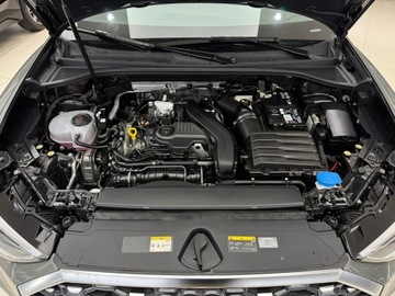 Audi Q3 II SUV 1.5 35 TFSI 150KM 2024 Audi Q3 Sportback 35 TFSI mHEV S-Line S tronic / S, zdjęcie 18