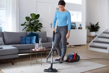 Пылесос без мешка Philips PowerPro FC9330/09