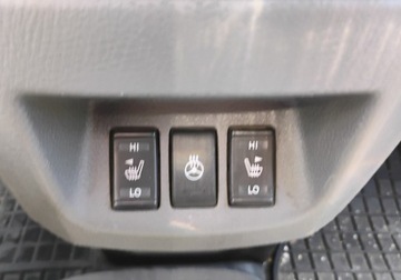 Nissan NV200 2017 Nissan NV200 2017r, ELEKTRYK. AUTOMAT. Lekko uszkodzony przod. Jezdzi., zdjęcie 13
