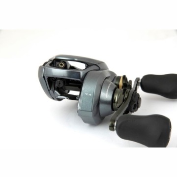 Множитель SHIMANO Curado DC 151 (6,2:1) + Бесплатно!!!