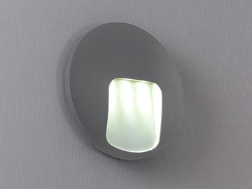 OPRAWA LED DACU 3 W 009309
