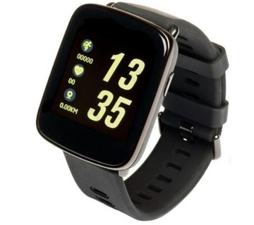 Smartwatch Garett G32W czarny