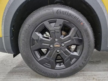 Dacia Sandero III Stepway 1.0 TCe 110KM 2025 Od ręki - Stepway Extreme 1.0 TCe 110KM / Pakiet Zimowy, Easy, zdjęcie 14