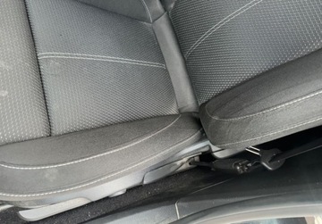 Opel Astra J Sports Tourer 1.7 CDTI ECOTEC 110KM 2012 Opel Astra Zarejestrowany, ori. lakier, podgrzewana kierownica, hak 1.7, zdjęcie 19