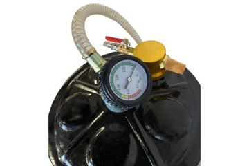 ВСАСЫВАЮЩАЯ МАШИНА, МАСЛЯНЫЙ ВСАСЫВАТЕЛЬ, БАК 80 Л.