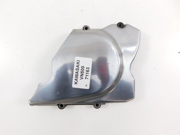 KAWASAKI EN 500 OSŁONA ZĘBATKI