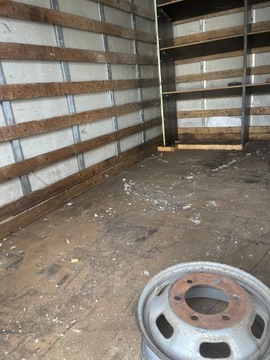 КОНТЕЙНЕР-СТРОИТЕЛЬСТВО 4.4x2.2 ALU CABSTAR ATLEON