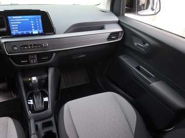 Ford Tourneo Courier II 2024 Ford Tourneo Courier 1.0 EcoBoost, Salon Polska, zdjęcie 7