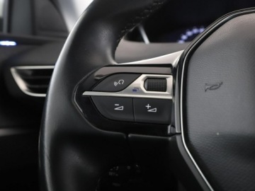 Peugeot 3008 II Crossover 1.2 PureTech 130KM 2019 Peugeot 3008 automat full LED półskóra virtual, zdjęcie 31
