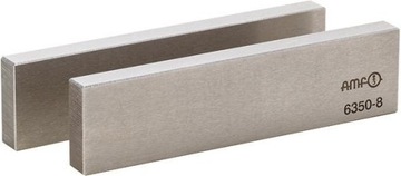 Podkładki równoległe - para 63x18,0x160mm AMF