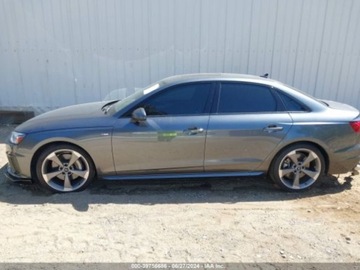 Audi A4 B9 2021 Audi a4 2021r, Premium Plus, Quattro, 2.0L, S-Line 2.0 Benzyna 248KM, zdjęcie 4