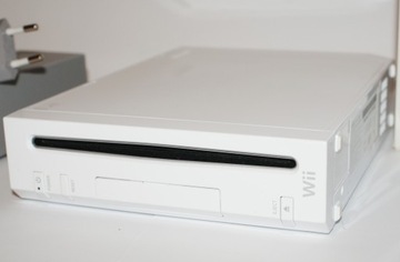 НИНТЕНДО ВИИ + ИГРЫ