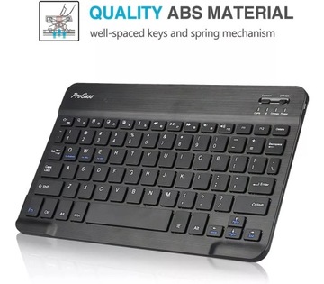 ЧЕХОЛ-КЛАВИАТУРА для SAMSUNG GALAXY TAB A8 10,5 X200
