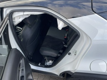 Toyota 2024 Toyota Yaris Cross PL GR Sport Hybryda Kamera, zdjęcie 7