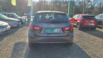 Mitsubishi ASX I SUV Facelifting 1.8 150KM 2014 Mitsubishi ASX Salon Polska Pierwszy Właściciel, zdjęcie 7