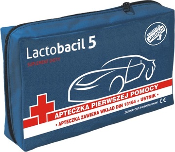 ПЕРВЫЙ АВТОМОБИЛЬНЫЙ КОМПЛЕКТ ЕВРОПА - СТАНДАРТ ЕС DIN 13164