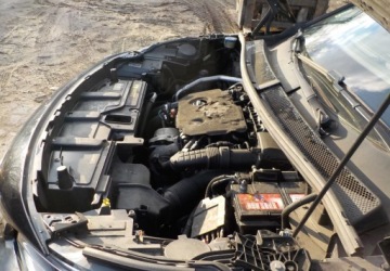 Peugeot 5008 II Crossover 1.5 BlueHDI 130KM 2020 Peugeot 5008 Okazja 1.5 Diesel 131KM, zdjęcie 4