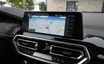 BMW X3 G01 SUV Facelifting 2.0 18d 150KM 2022 BMW X3 2,0D 150 KM Full Led Nawigacja Kamera 2.0 Diesel 150KM, zdjęcie 29