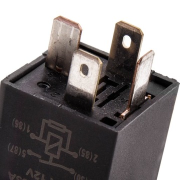 Przekaźnik zawieszenia powietrza do Audi A4 A6 A8