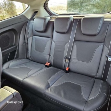 Ford Fiesta VII Hatchback 3d Facelifting 1.0 EcoBoost 125KM 2013 Ford Fiesta Czujniki Parkowania Podgrzewane Fotele Super Stan Gwarancja Sk, zdjęcie 20