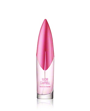 NAOMI CAMPBELL BOHEMIAN GARDEN EDT 15ML