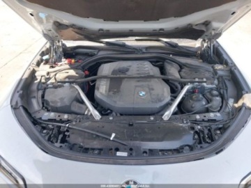 BMW Seria 7 G70 2024 BMW Seria 7 2024r., 3.0L 3.0 Hybryda 375KM, zdjęcie 11