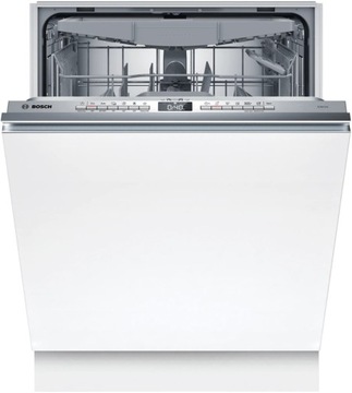 Zmywarka do zabudowy Bosch SMV4HVX03E