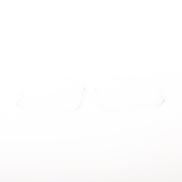 Szyby soczewki wymienne do okularów Uvex Protect